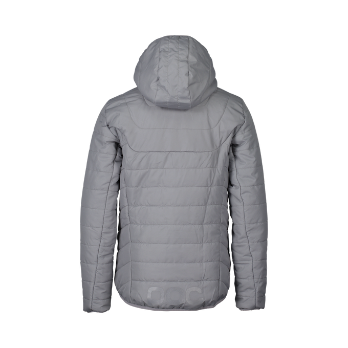Kurtka POC Liner Jacket Jr Alloy Grey - 2024/25