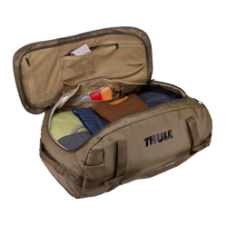 Torba Thule Chasm Duffel Bag 70L Deep Khaki