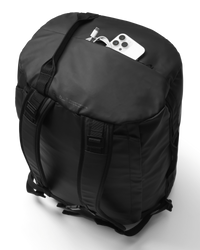 Torba DB Roamer Duffel 60l Falu Red - 2024/25