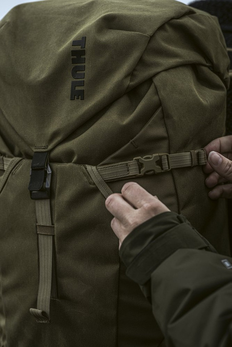 Plecak trekkingowy Thule AllTrail X 25L Nutria