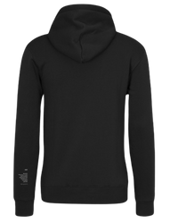 Bluza z kapturem Van Deer Logo Hoodie Black - 2024/25