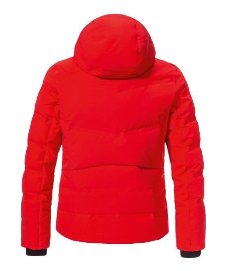 Skijacke Schoffel Ski Jacket Caldirola W Scarlet Red - 2025/26