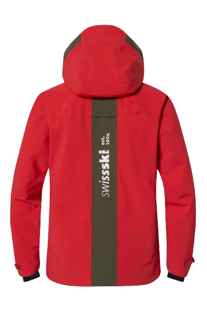 Kurtka Descente Swiss Jacket - 2025/26
