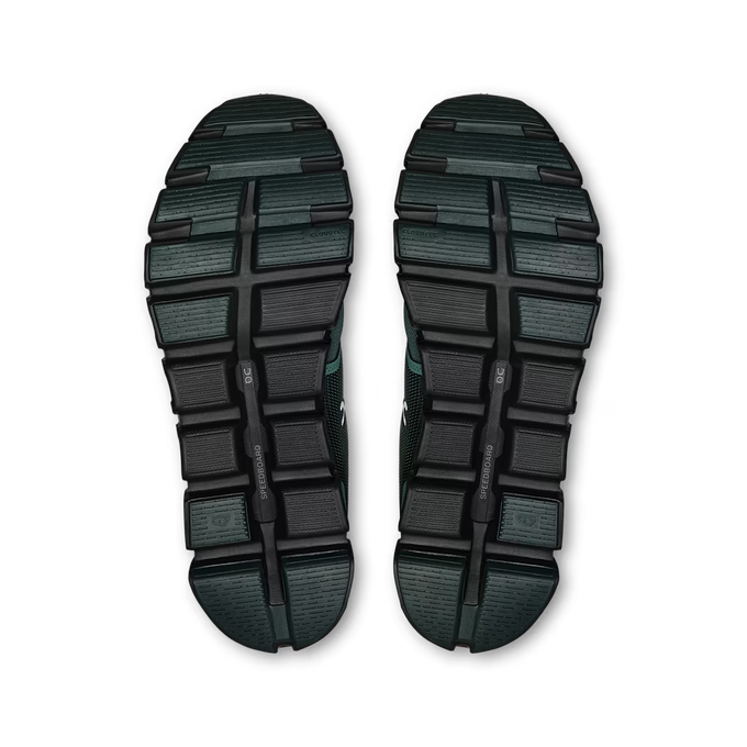 Buty męskie ON RUNNING Cloud 6 Evergreen/Black