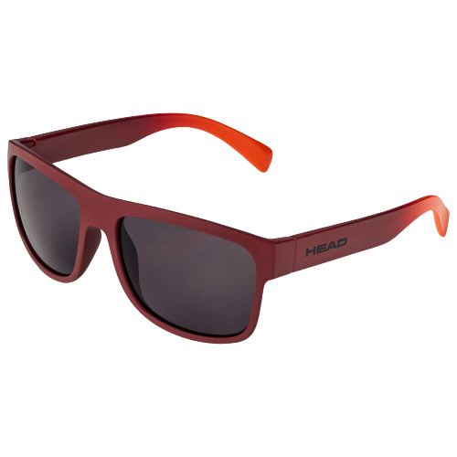 Okulary HEAD Signature Black/JOY - 2025/26