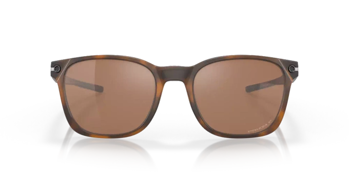 Okulary OAKLEY Ojector Prizm Tungsten Polarized Lenses/Matte Brown Tortoise Frame 