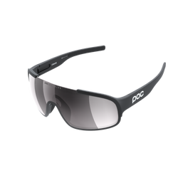 Sonnenbrille POC Crave Uranium Black - 2024/25