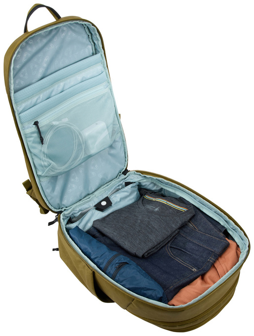 Plecak Thule Aion Travel Backpack 28L Nutria
