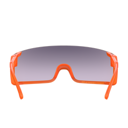 Okulary przeciwsłoneczne POC Propel Fluorescent Orange Translucent/Clarity Road/Sunny Gold