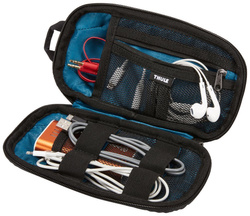 Pokrowiec Thule Subterra PowerShuttle Mini Black - 2023