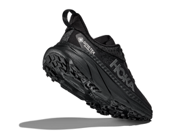 Buty męskie Hoka Challenger ATR 7 GTX Black/Black