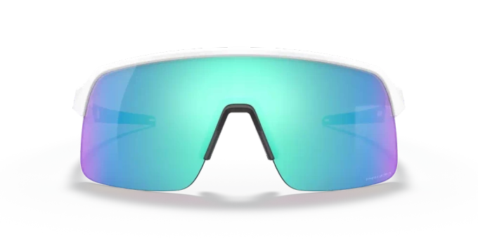 Okulary Oakley Sutro Lite Matte White Frame/Prizm Sapphire Lenses
