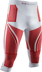 Thermounterwäsche X-Bionic Energy Accumulator Patriot Pants 3/4 Poland - 2023/24