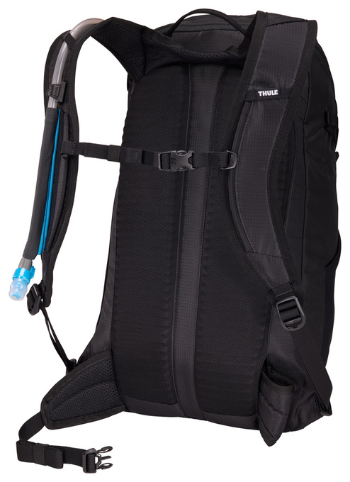 Trinkrucksack Thule Alltrail Hydration Backpack 22L Black - 2023