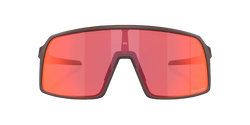 Okulary OAKLEY Sutro Chrysalis Collection Prizm Trail Torch Lenses / Matte Grenache Frame