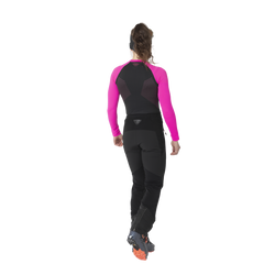 Spodnie Skiturowe Dynafit Blacklight Hybrid Pants W Black Out  - 2025/26