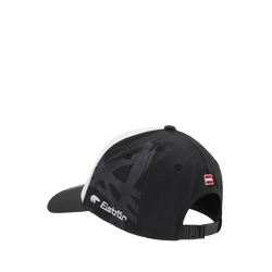 Czapka z daszkiem Eisbar Ora Cap SKA AT White/Black - 2025/26