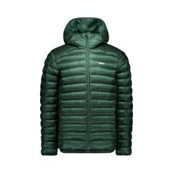Jacket POC M's Coalesce Jacket Pargasite Green - 2025/26