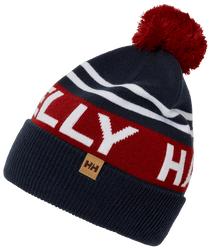 Czapka Helly Hansen Ridgeline Beanie/Navy - 2025/26