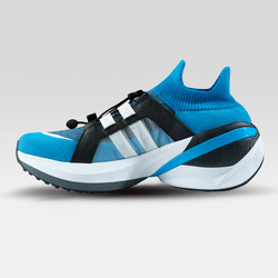 Buty Damskie UYN Woman Neuron Shoes Orange Sole French Blue/Blue