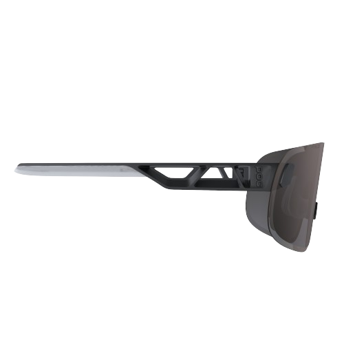 Okulary POC Elicit Uranium Black/Clarity Universal/Sunny Grey