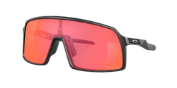 Okulary OAKLEY Sutro Prizm Trail Torch Lenses / Matte Black Frame