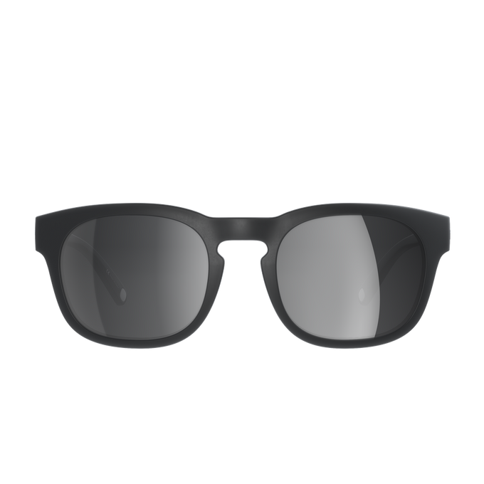 Okulary przeciwsłoneczne POC Require Uranium Black/Clarity Universal/Sunny Grey