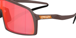 Okulary OAKLEY Sutro Chrysalis Collection Prizm Trail Torch Lenses / Matte Grenache Frame
