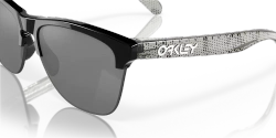 Okulary OAKLEY Frogskins Lite Hi Res W/Prizm Black