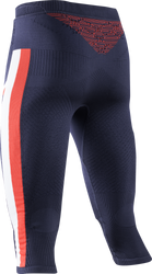 Kalesony X-Bionic Energy Accumulator 4.0 Patriot Pants 3/4 Poland - 2025/26