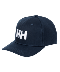 Czapka Helly Hansen Brand Cap/Navy - 2025/26