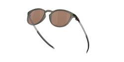 Okulary OAKLEY Pitchman R Marc Marquez Signature Series Prizm Tungsten Lenses / Matte Olive Ink Frame 