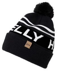 Czapka Helly Hansen Ridgeline Beanie/Ebony - 2025/26