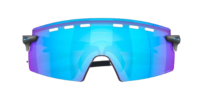 Okulary OAKLEY Encoder Strike Vented Prizm Sapphire Lenses / Matte Black Frame 