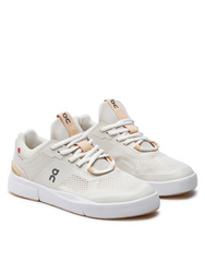 Women's shoes ON RUNNING The Roger Spin Dew/Savannah