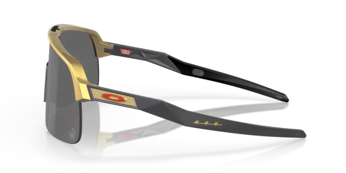 Okulary Oakley Sutro Lite Olympic Gold/Prizm Black