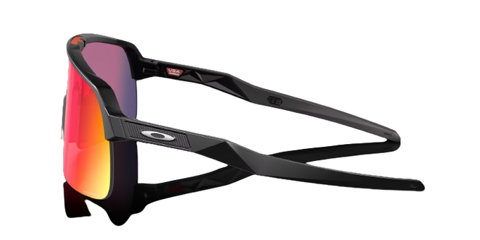 Sunglasses Oakley Sutro Prizm Road Lenses/Matte Black Frame