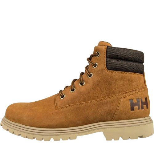 Schuhe Helly Hansen Fremont/Honey Wheat - 2025/26