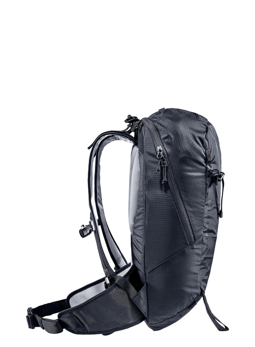 Plecak DEUTER Freerider Lite 20 Black - 2022