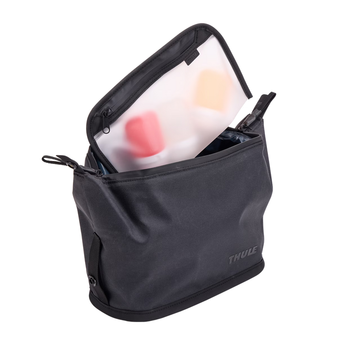 Kosmetyczka Thule Aion Toiletry Bag Black
