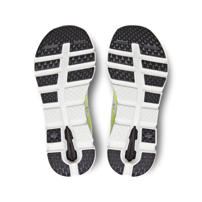 Buty damskie On Running Cloudrunner White/Seedling