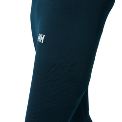 Spodnie termoaktywne Helly Hansen H1 Pro Seamless Graphene Pant/Navy NSF - 2025/26