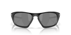 Okulary Oakley Lateralis Matte Black/Prizm Black Polar Lenses