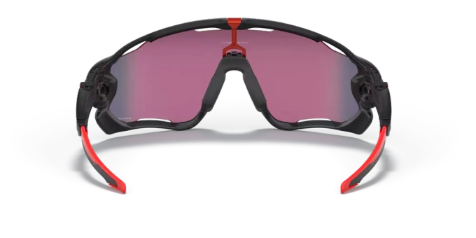 Okulary Oakley Jawbreaker Prizm Road Lenses / Matte Black Frame