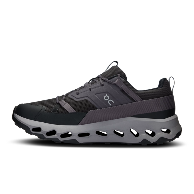 Buty męskie On Running Cloudhorizon Black/Alloy