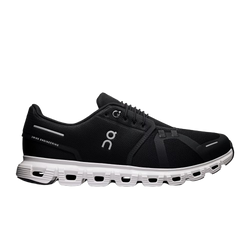 Buty męskie ON RUNNING Cloud 6 Black/White