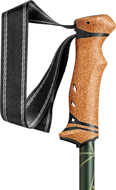 Stocke LEKI Legacy Lite AS - 2025