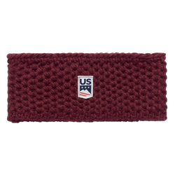 Opaska Kappa Blade2 US Red Pomegranate - 2025/26