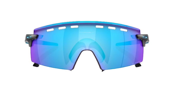 Okulary OAKLEY Encoder Strike Vented Prizm Sapphire Lenses / Matte Black Frame 