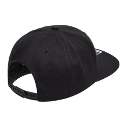 Cap Oakley 47 B1B Ellipse Hat Blackout